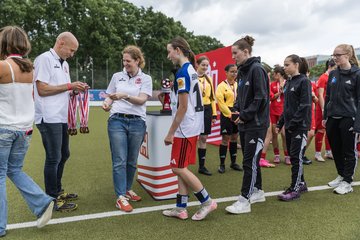 Bild 111 - wCJ Pokalfinale (HSV - ETV)